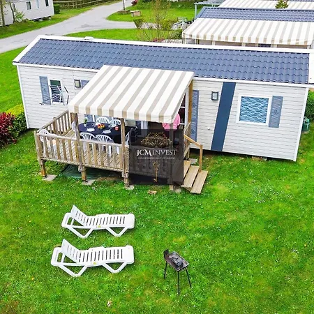 Le Cocon Des 4 Personnes Litteau